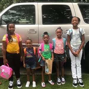 Meet your Posher, Steven